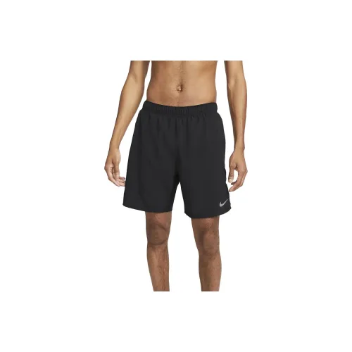 Nike Challenger Men's Dri FIT 7' 2 in 1 Running Shorts