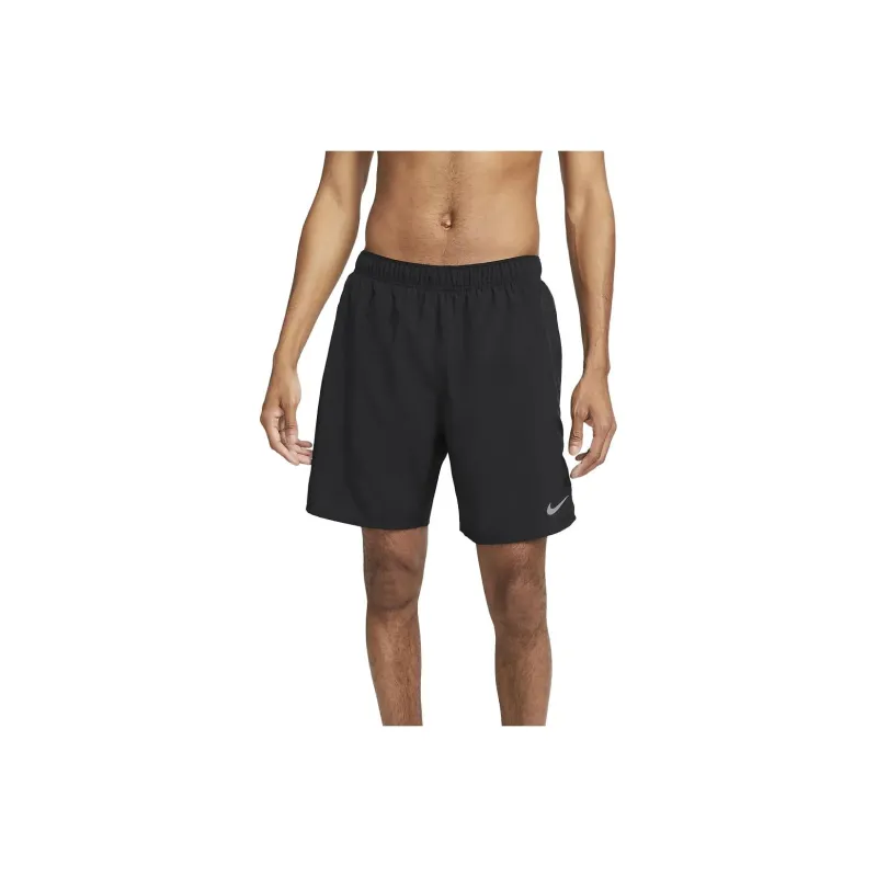 Nike Challenger Men's Dri FIT 7' 2 in 1 Running Shorts-0