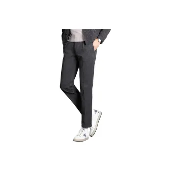 PIERRE CARDIN Casual Pants Men's