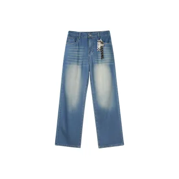 David Bakken Jeans Unisex