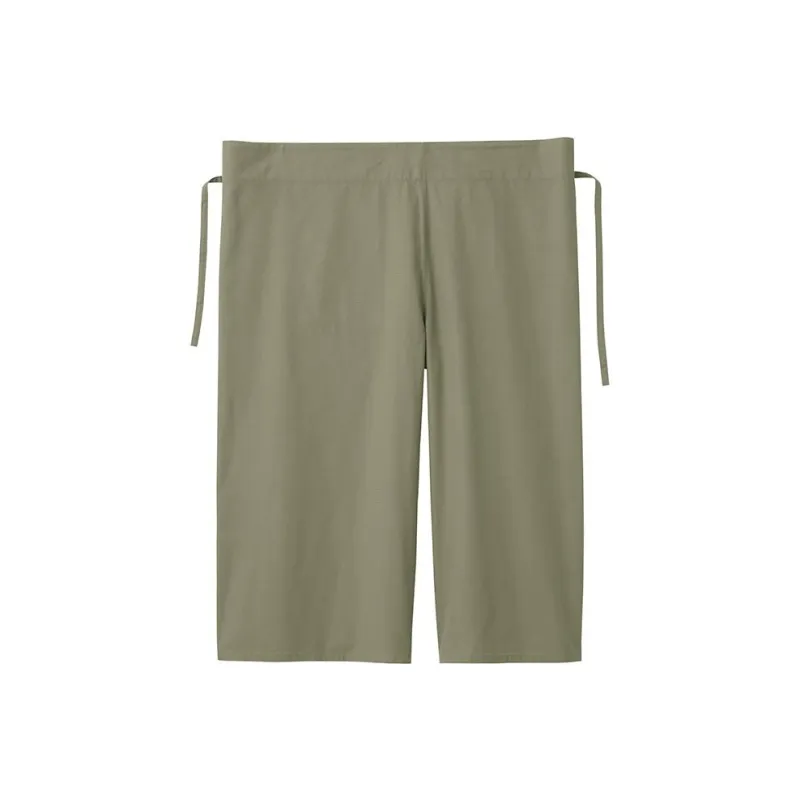 MUJI Casual Pants Unisex-5