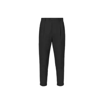 ALLSAINTS Casual Pants Men Black