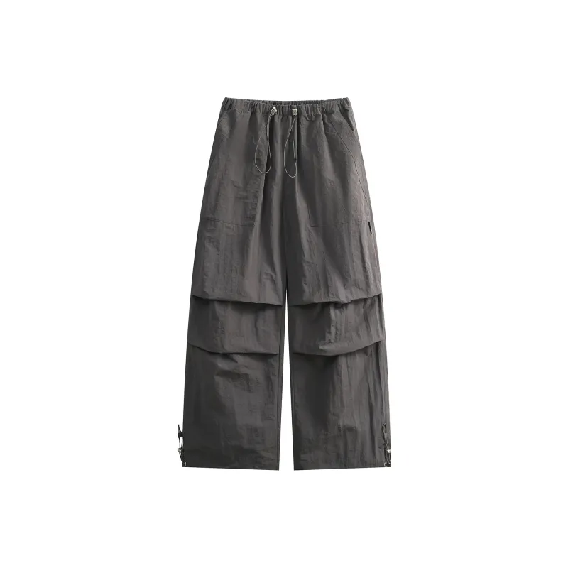 GOLFCROSS Casual Pants Unisex-6