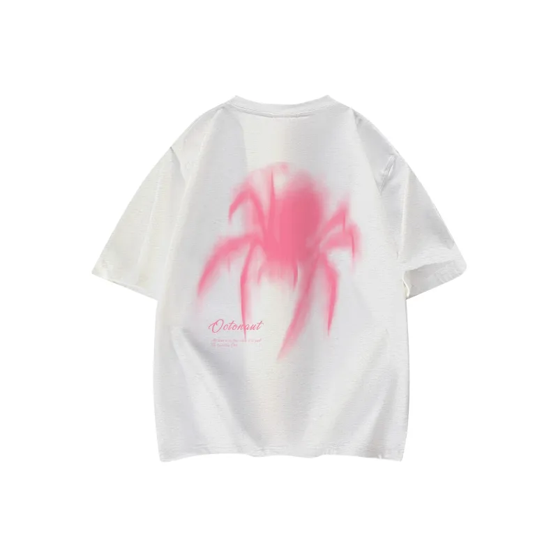 Small Columns Under The Sea T Shirt Unisex-10
