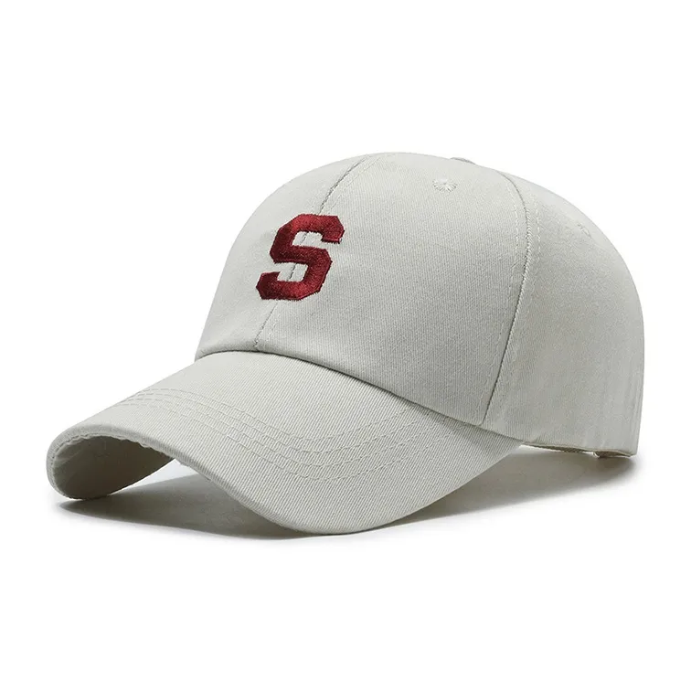 ALIEN BANG Polyester Baseball Caps Unisex-1