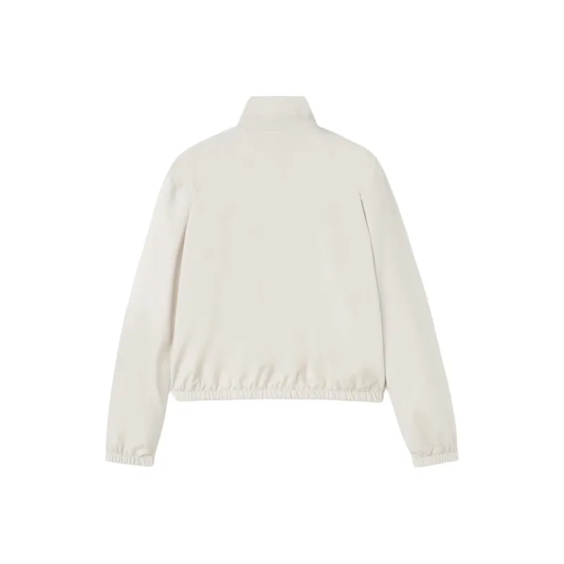 Loro Piana Jackets & Coats Women's Pearl Gray-2