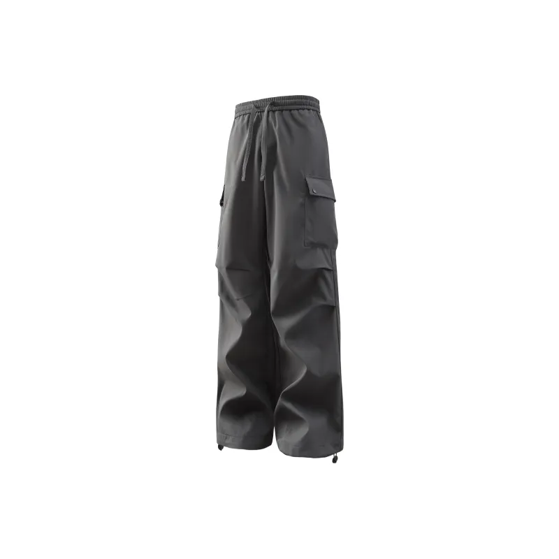 OM NOM Casual Pants Unisex-2