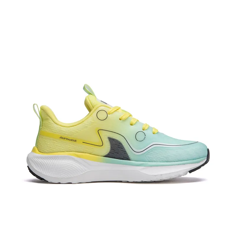 JEANSWEST Lightweight And Breathable Low Top Running Shoes Unisex-5