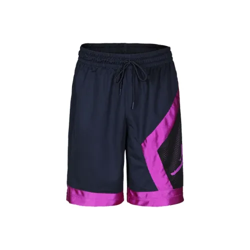 Jordan Basketball Shorts Men's Dark Blue