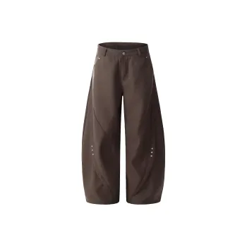 ROSECREED Casual Pants Unisex
