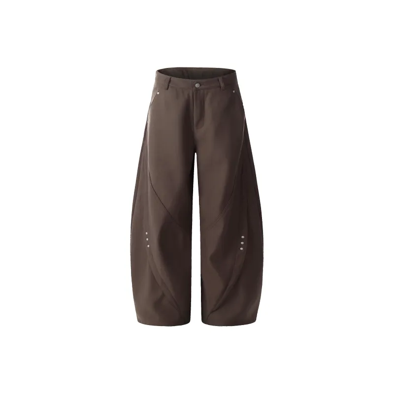 ROSECREED Casual Pants Unisex-0
