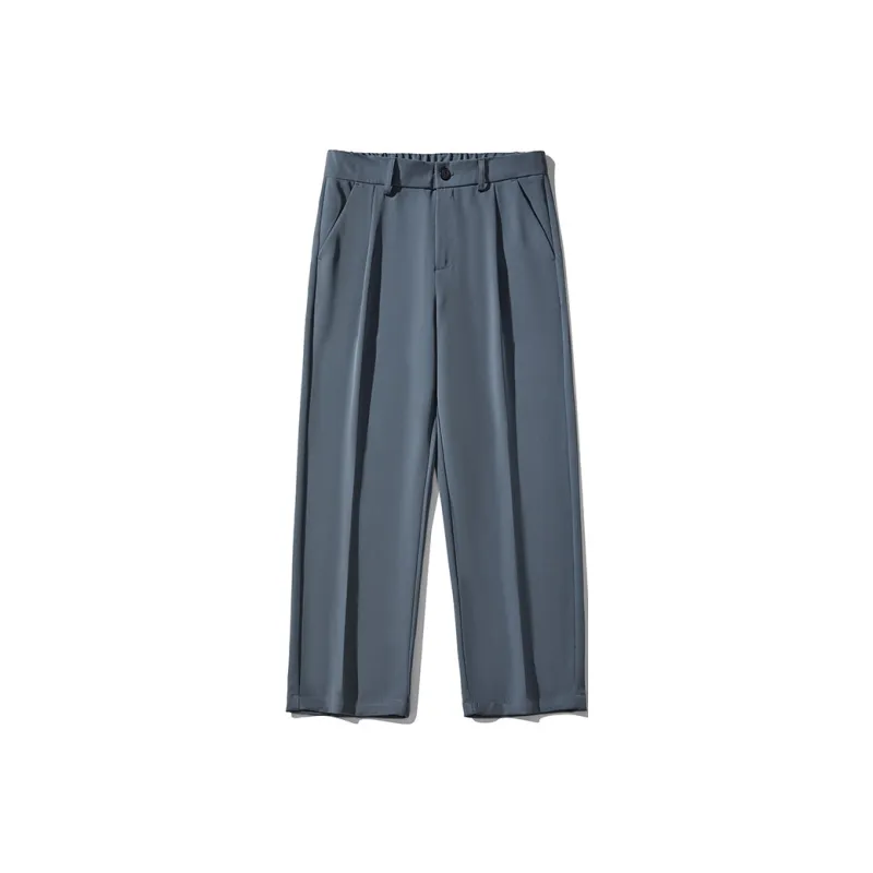 TIMD Casual Pants Men-6