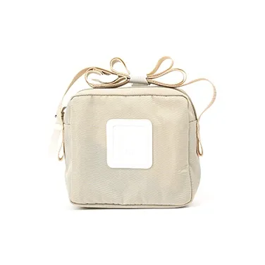 CILOCALA Nylon Crossbody Bag Regular Unisex Multicolor-22