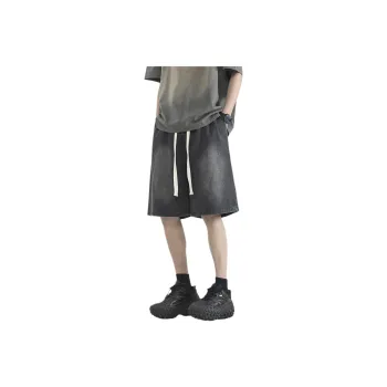 CREAZIONI LA FANTASIA E MOBILE Denim Shorts Unisex