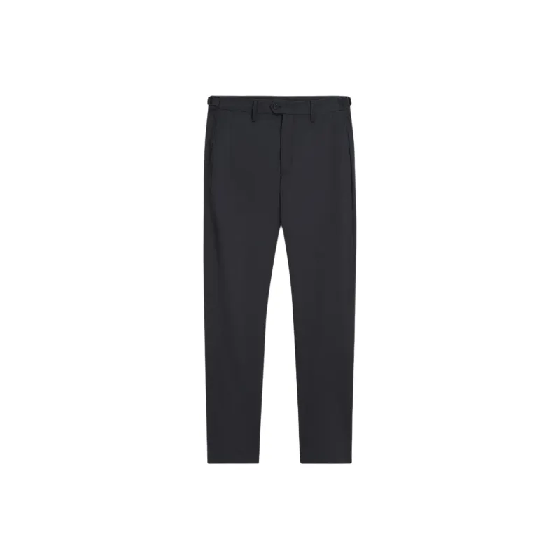 Massimo Dutti Casual Pants Men's Sea Blue-0