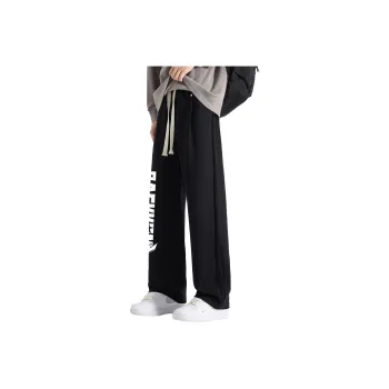 David Bakken Casual Pants Unisex