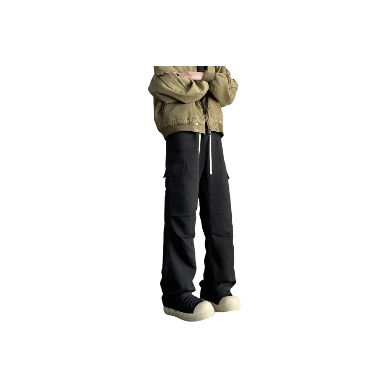 Pirkadat Casual Pants Unisex-0