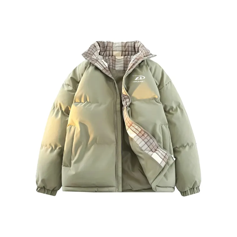 ACHS AWAKE Puffer Jacket Unisex-20