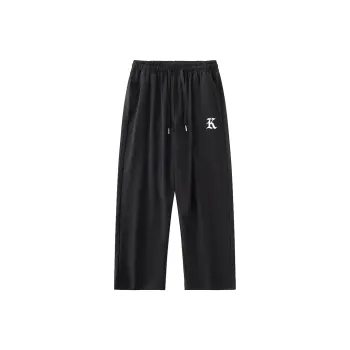 KIPONE Casual Pants Unisex