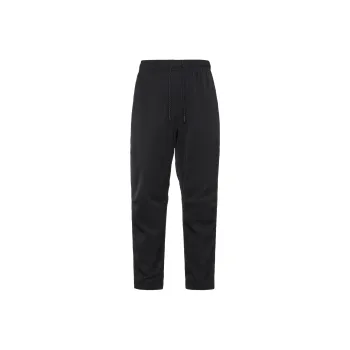 Nike Sportswear Essentials Series Sports Pants Men Black