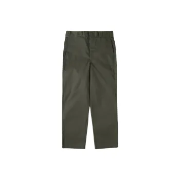 Dickies Ron Herman Collaboration Casual Pants Men Olive Green