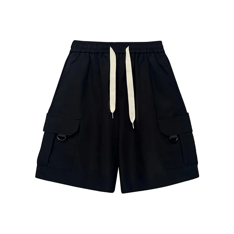 JEANSWEST Cargo Shorts Men-0