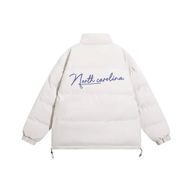 NCAA Puffer Jackets Unisex-4