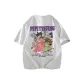 White Heather Gray (100% cotton)