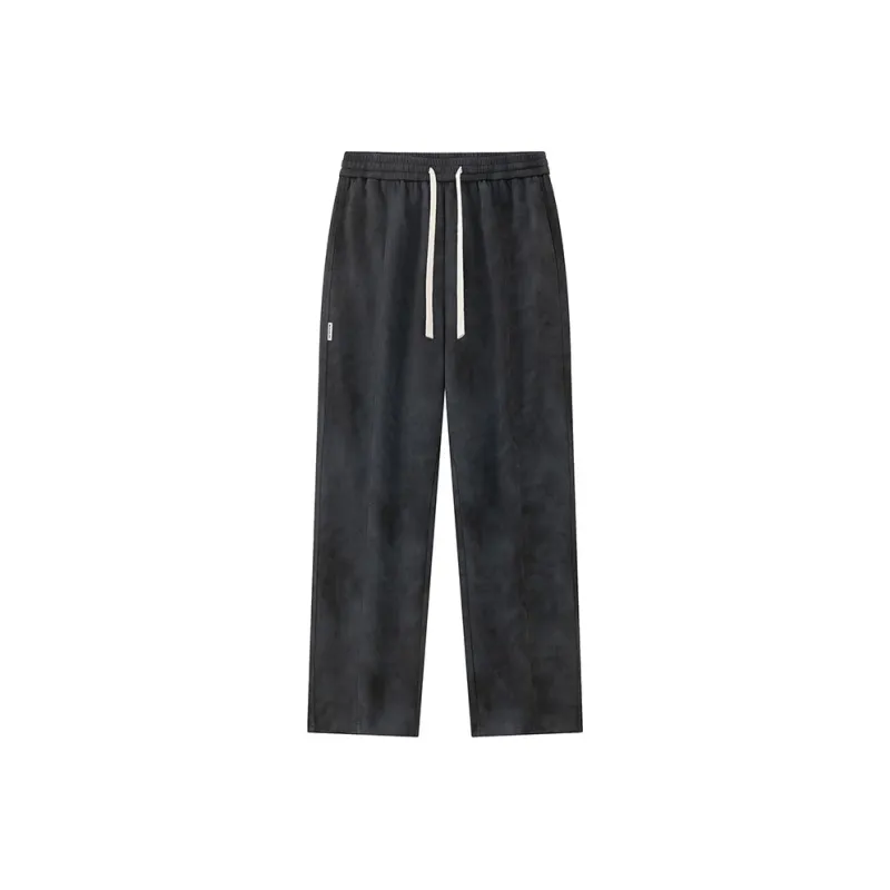 33TH Casual Pants Unisex-6
