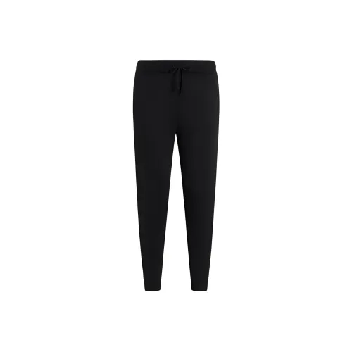CALVIN KLEIN Casual Pants Men's Black