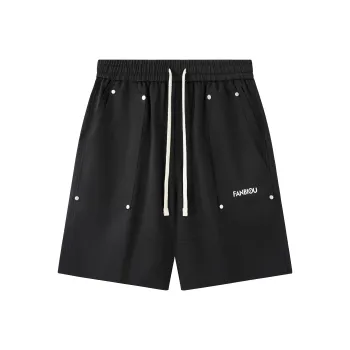 FANBIOU Casual Shorts Unisex