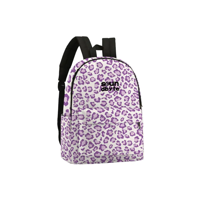 ONRF Polyester Backpack Regular Unisex Multicolor-20