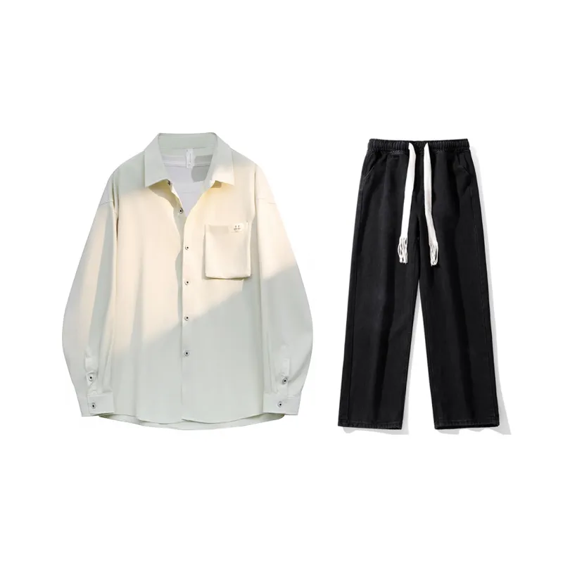 BOBBY ABLEY Casual Sportswear Unisex-32