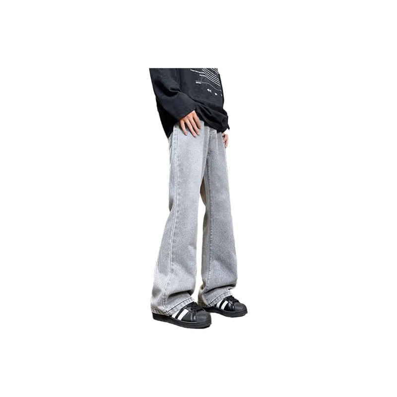 KFKU Jeans Unisex-18