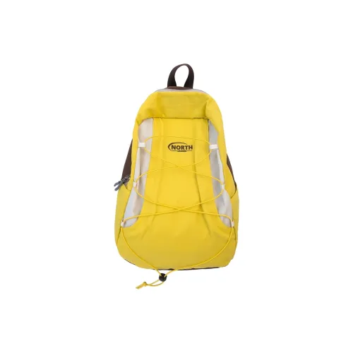 GEERDUN Nylon TRAVEL backpack Unisex Multicolor