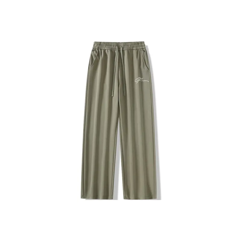 AI3 Iverson China Series Casual Pants Unisex-0