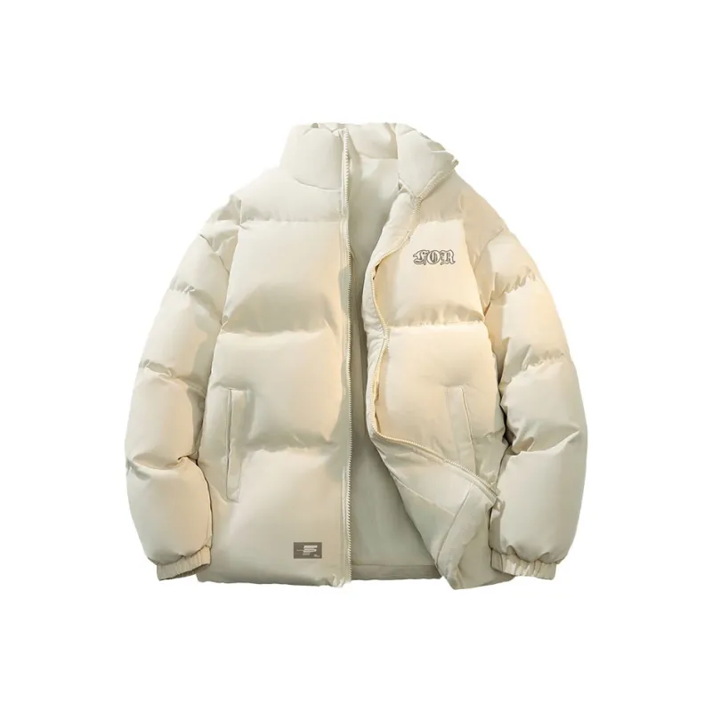 FAX FOR FMACM Puffer Jacket Unisex-0