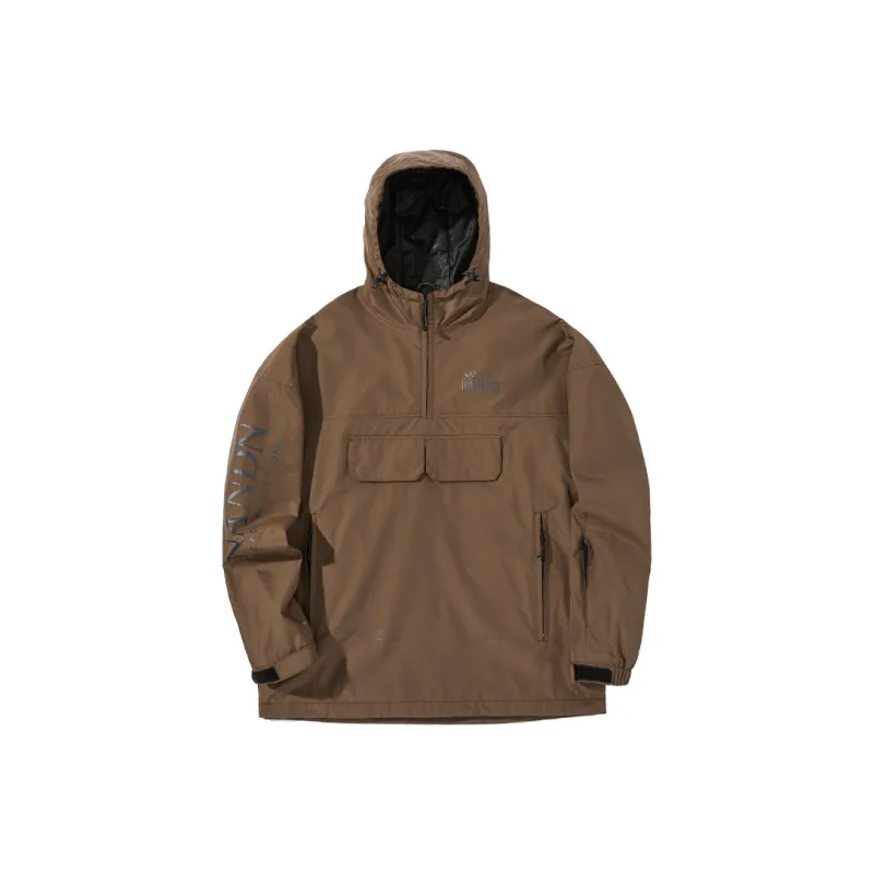 NANDN Ski Tops Unisex-6