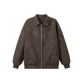 TUXIANSEN Puffer Jackets Unisex