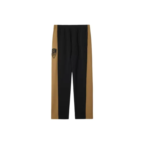 Burberry B Shield Track Pants