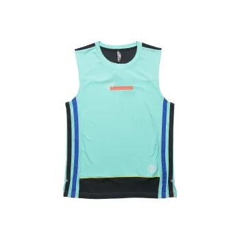 Adidas Basketball Jerseys Men's Acid Green