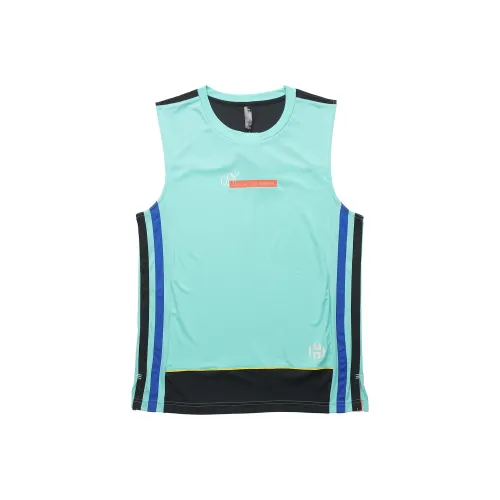 Adidas Basketball Jerseys Men's Acid Green