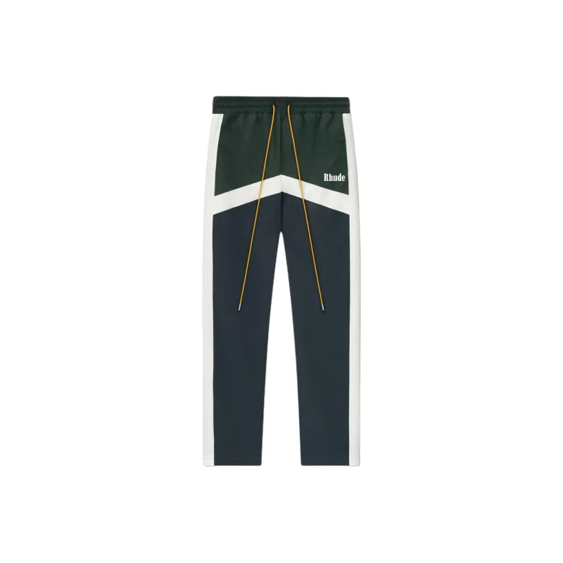 RHUDE Motorsport Track Pant-0