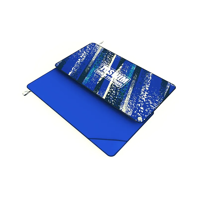 TOSWIM Quick Dry Robes Unisex-4
