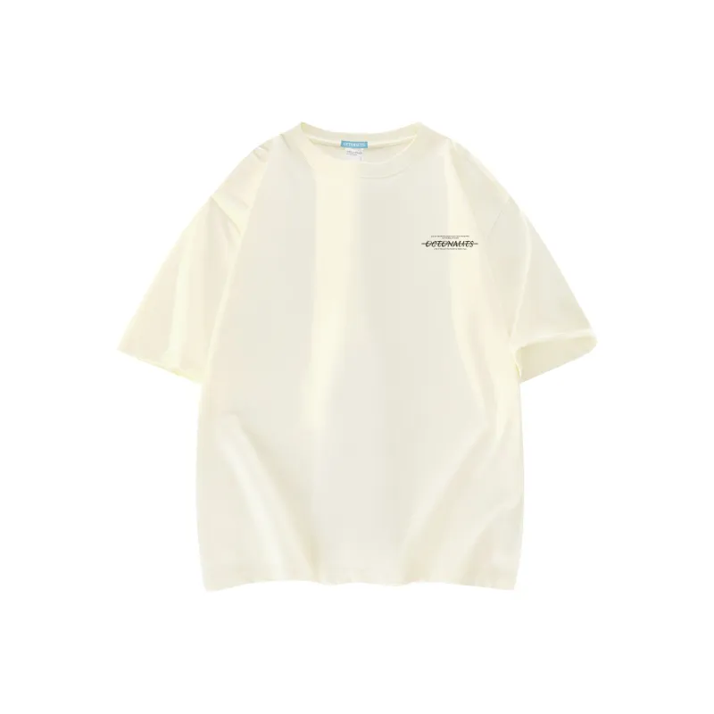 Small Columns Under The Sea T Shirt Unisex-19