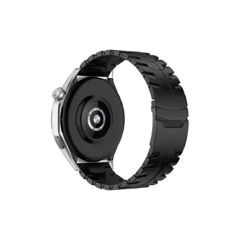 ZHENGGUANG Watch Band Huawei Compatibility Titanium Material