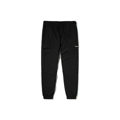 Timberland Sports Pants Men Black