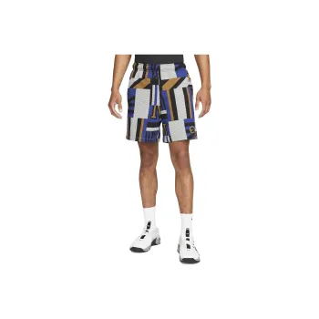 Nike Dri-FIT Men's 6' Fleece Football Shorts