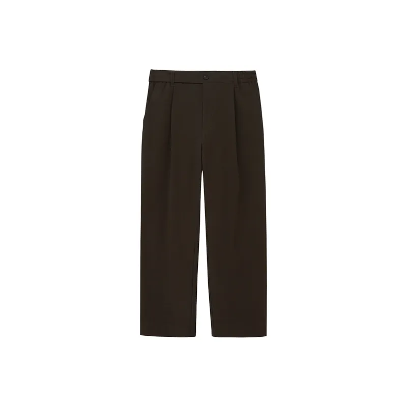 NANS STUDIO Casual Pants Men-4