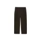 BROWN/Dark Brown